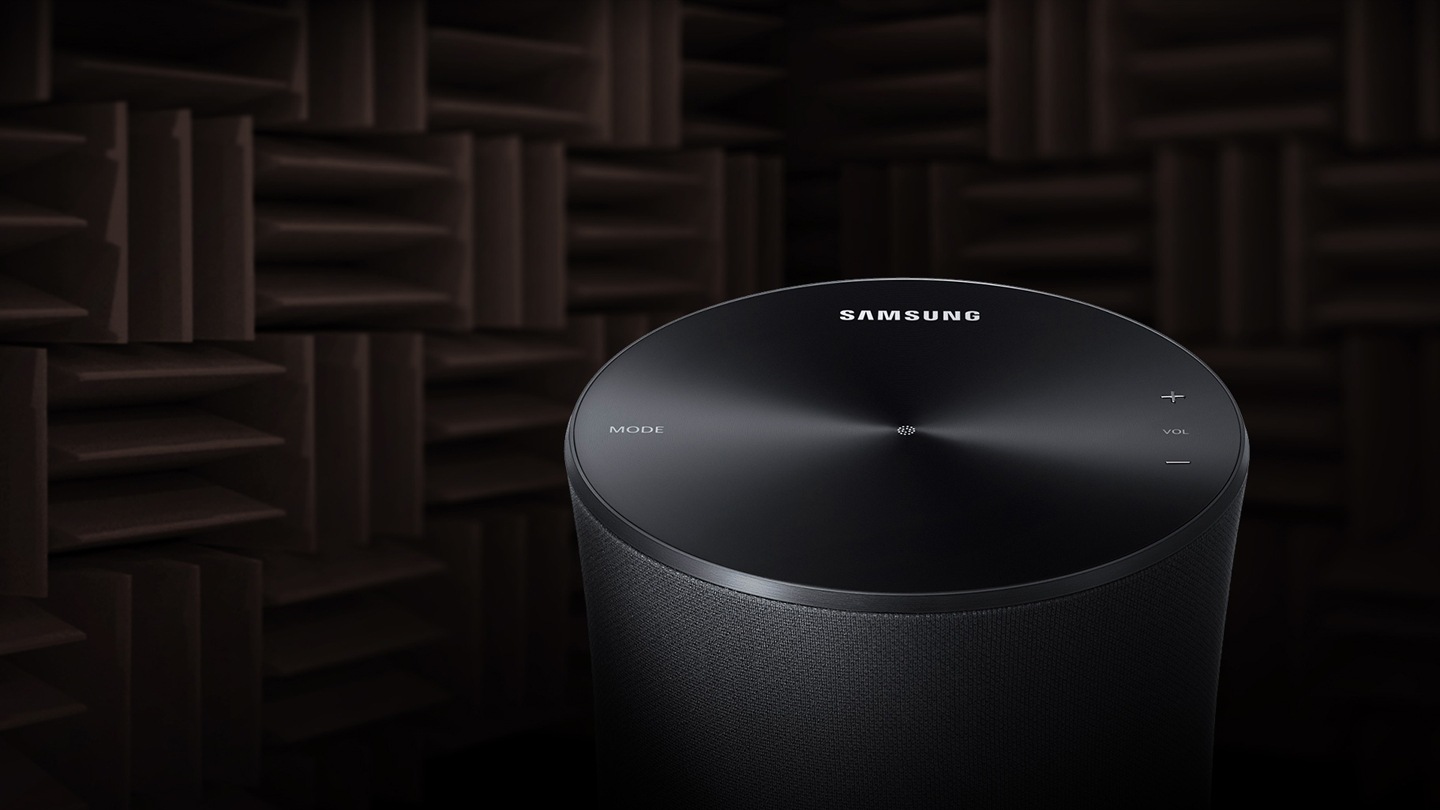 Samsung explica cómo los sistemas multiroom revolucionan el audio en  nuestras casas