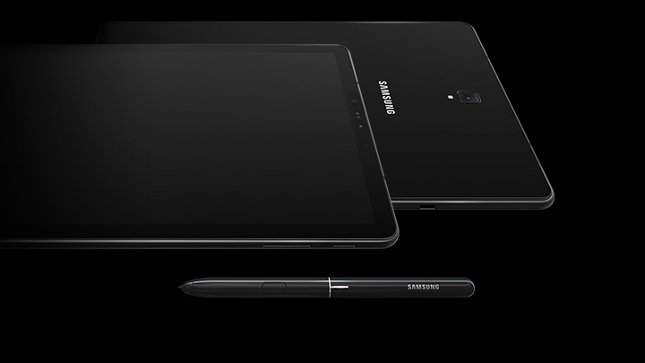 Bóveda otro avance Samsung Galaxy Tab S4 Wi-Fi:Rebajas 17% de Descuento | Samsung España