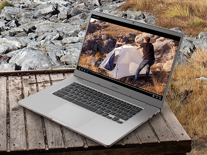 Samsung fashion Chromebook