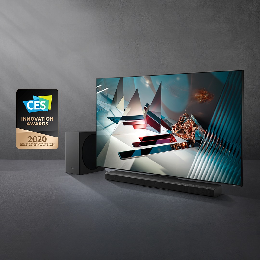 Q-Symphony. -televisiones baratas 