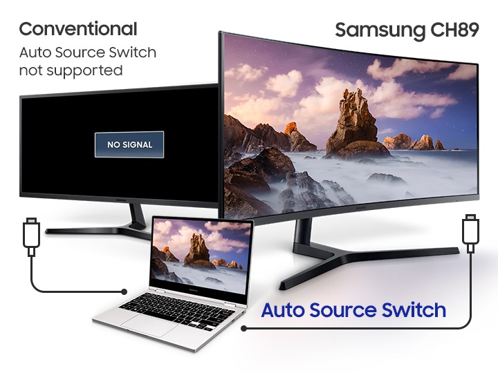 Compra el Monitor Curvo 34