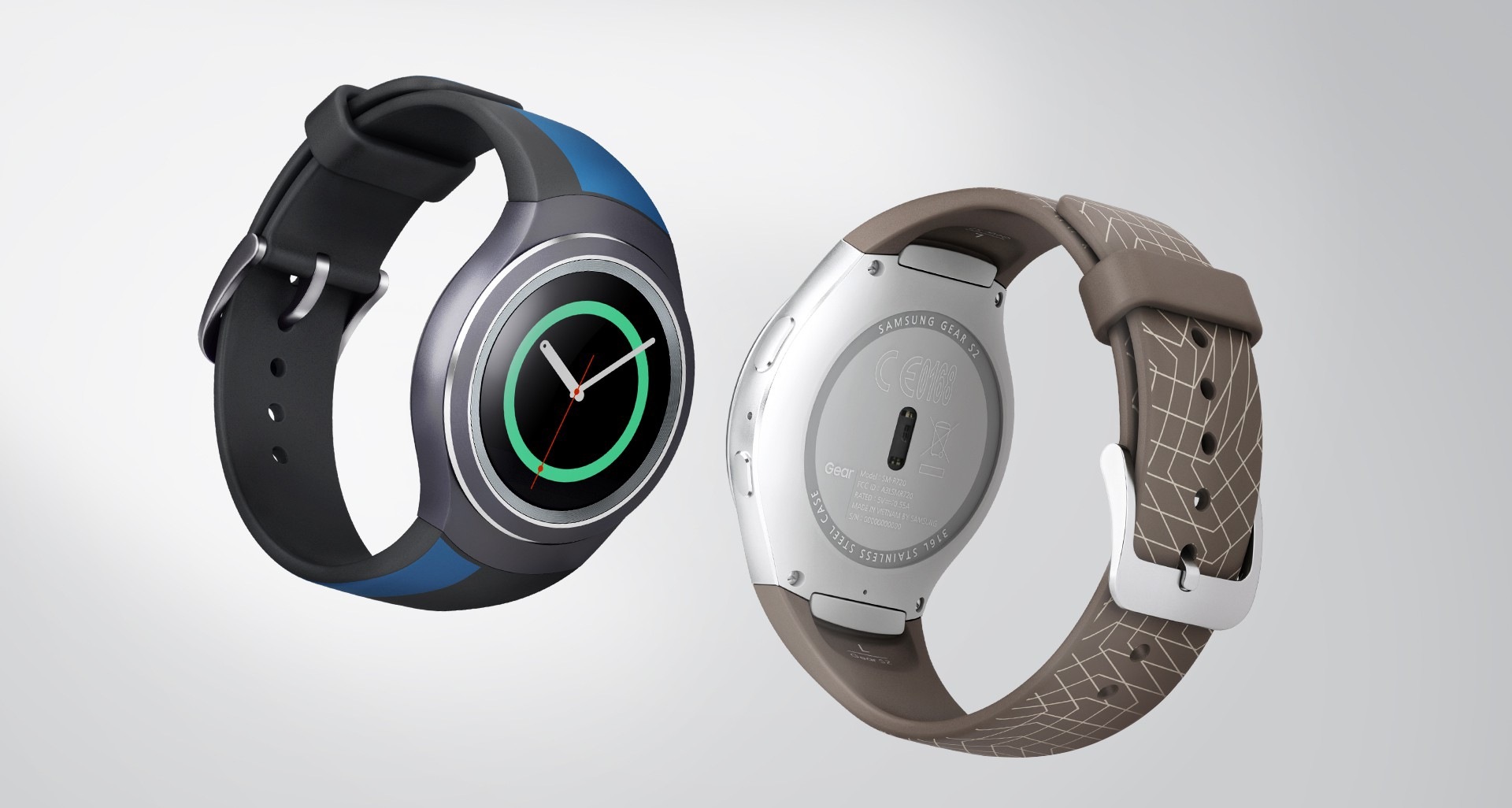 Correa samsung gear cheap s2 media markt