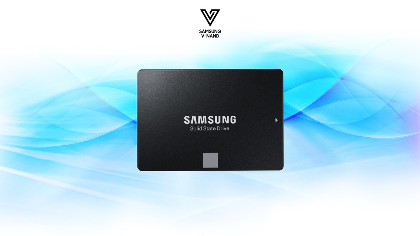samsung 860 evo 256gb ssd:características y precio | samsung