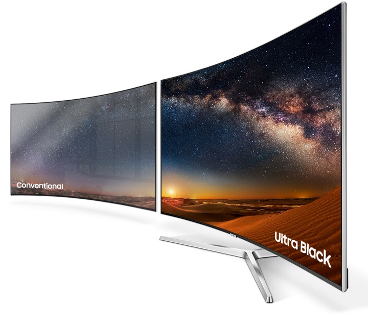 Así es la experiencia con un televisor de 105 pulgadas: el nuevo S9W UHD de  Samsung