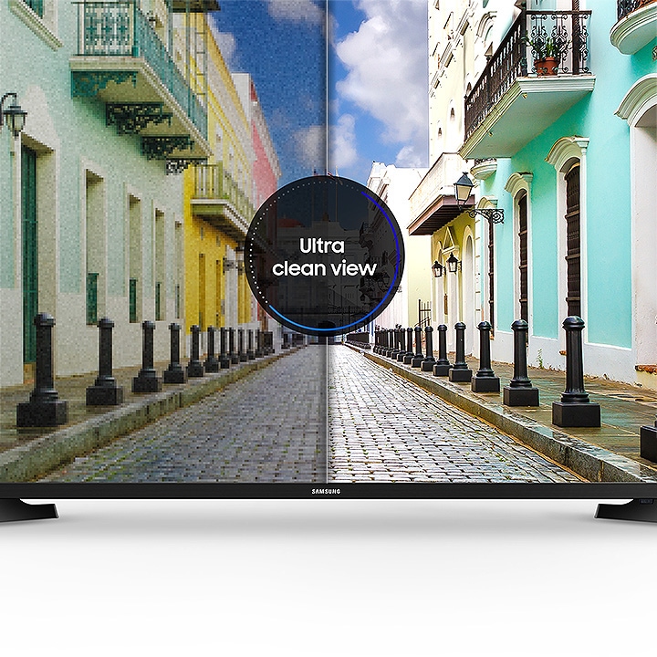 Samsung Series 4 UE24N4305AKXXC Televisor 61 cm (24) HD Smart TV Wifi Negro