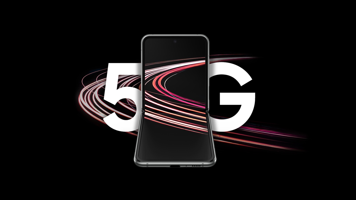 Unfolding the power of HyperFast 5G