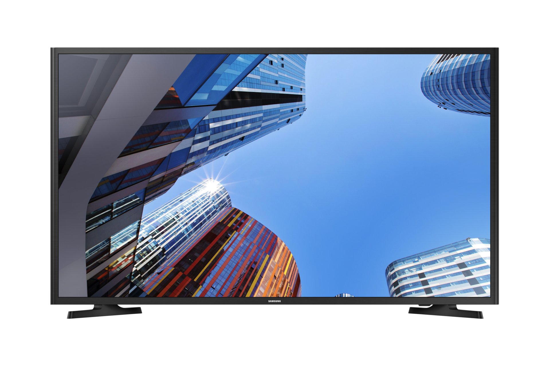 Televisor Samsung 40 Pulgadas Full Hd Excelente Estado - Comprá en