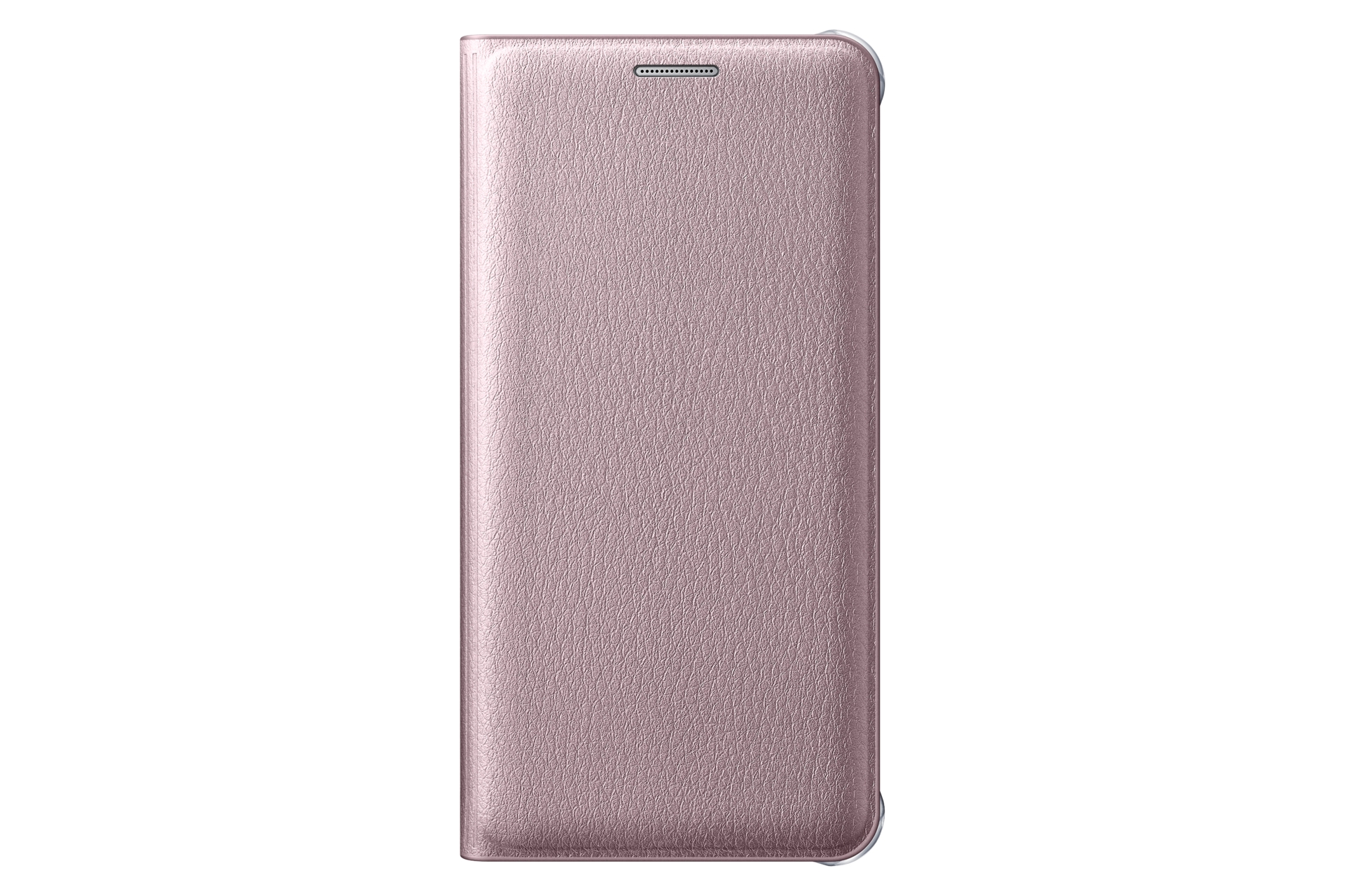 Samsung Funda Con tapa para galaxy a3 2016 efwa310pzegww libro rosa flip