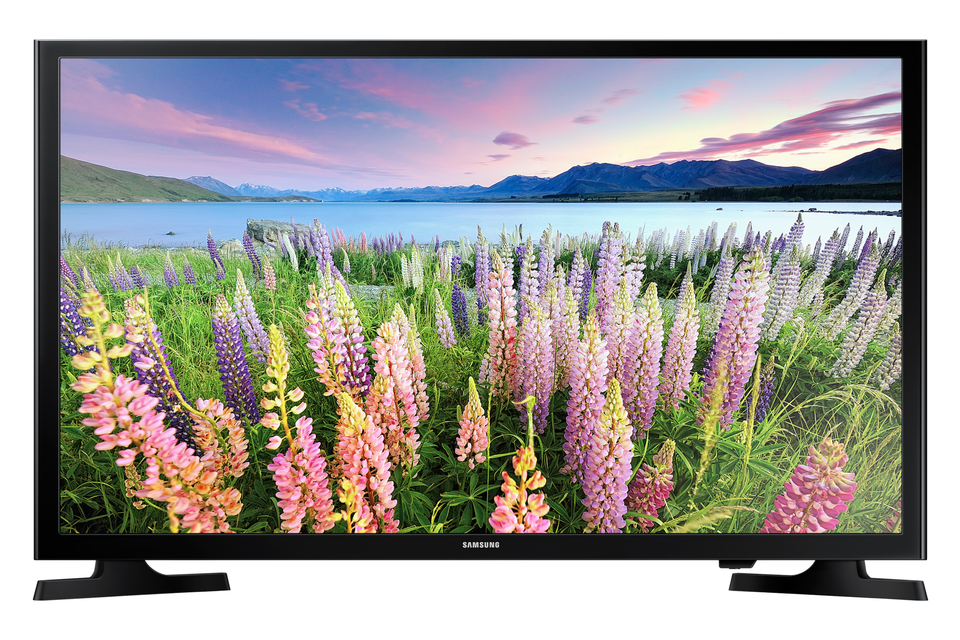 Televisor 32 FULL HD Smart TV Plano J5200