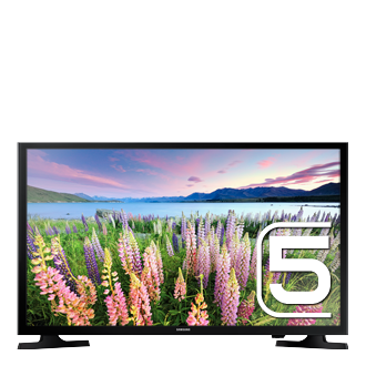 Smart TV Prima de 40 pulgadas Full HD ¿ Entretenimiento y Calidad