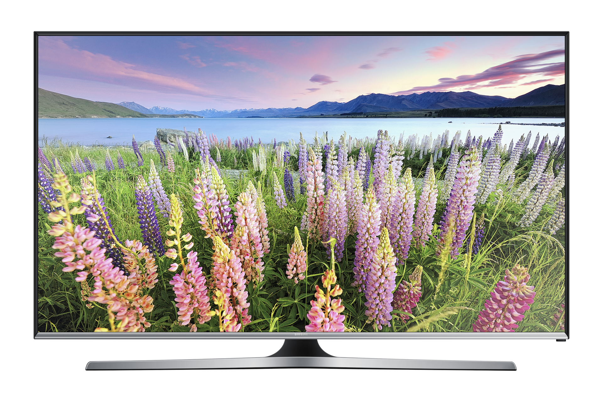 Televisor Samsung 43 Pulgadas Led Ultra Hd 4K Smar