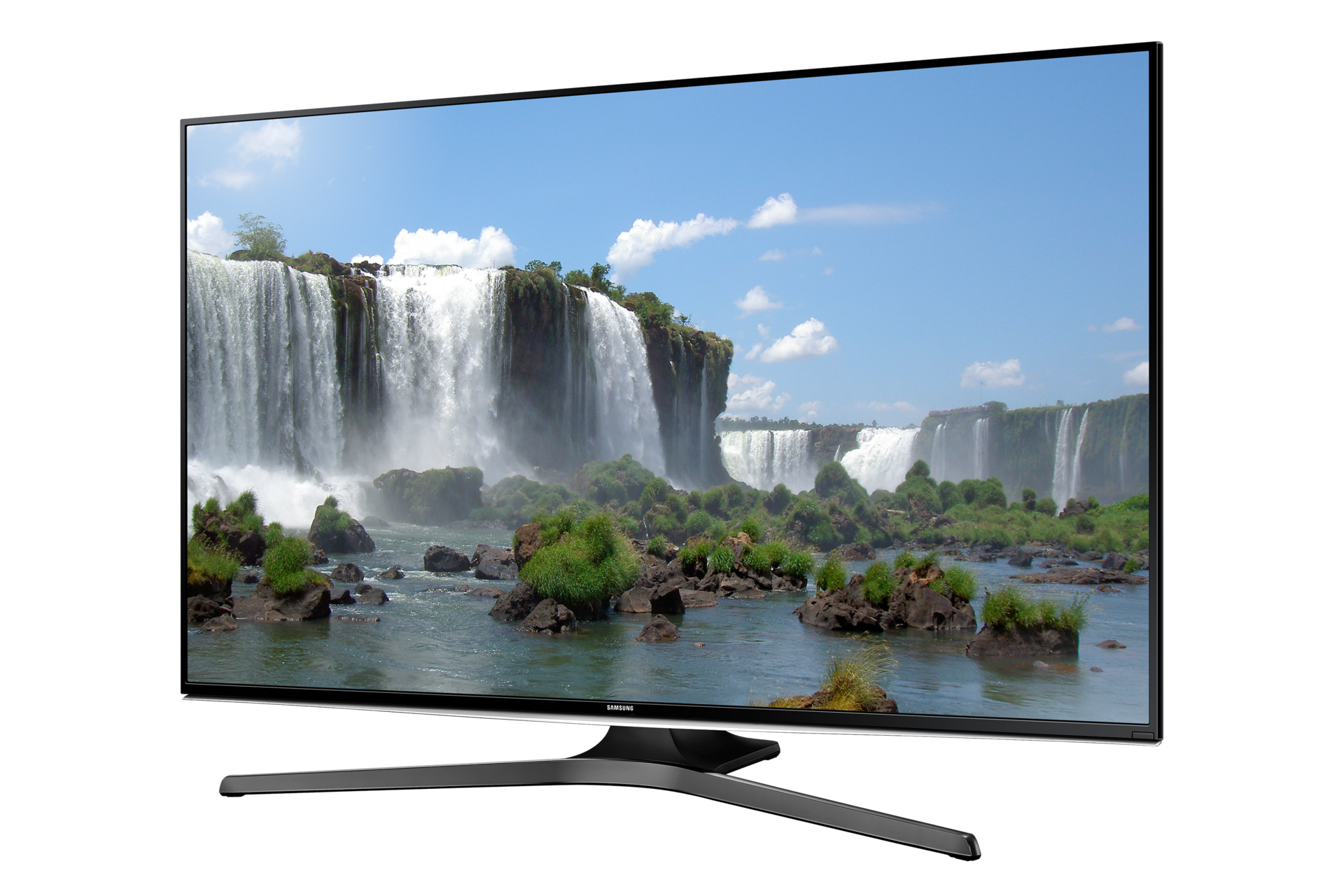 TV 50" Full HD Plano Smart TV Serie J6240 | Samsung España
