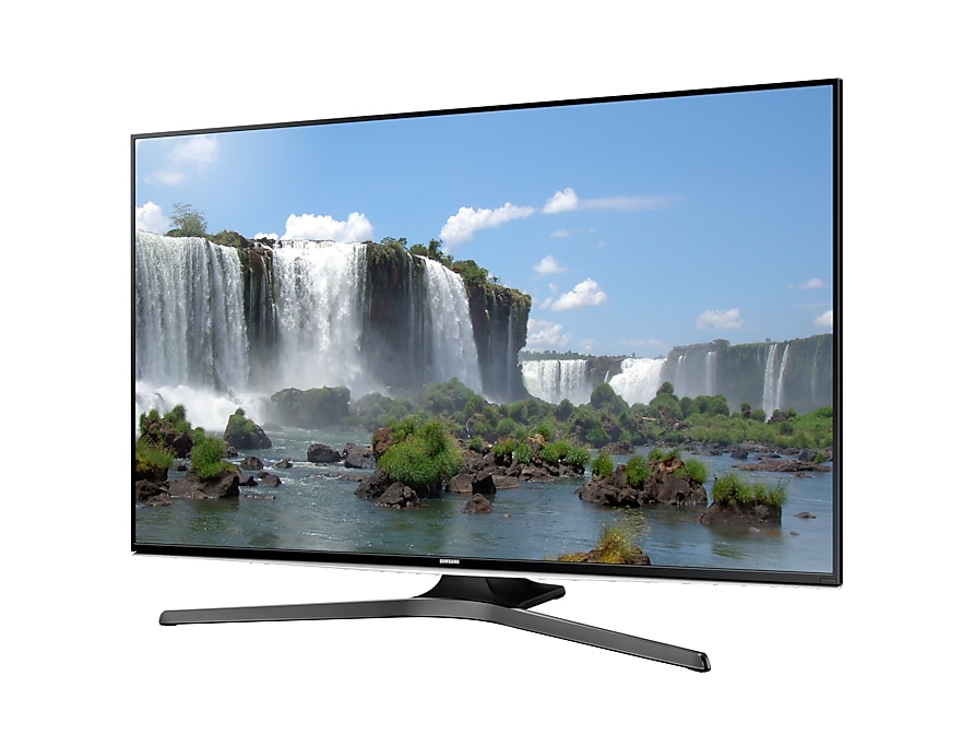 TV 50" Full HD Plano Smart TV Serie J6240 | Samsung España