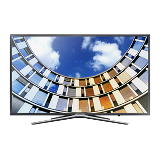 Televisor Plano 49" Full HD Smart TV K5505 | Samsung | Samsung España