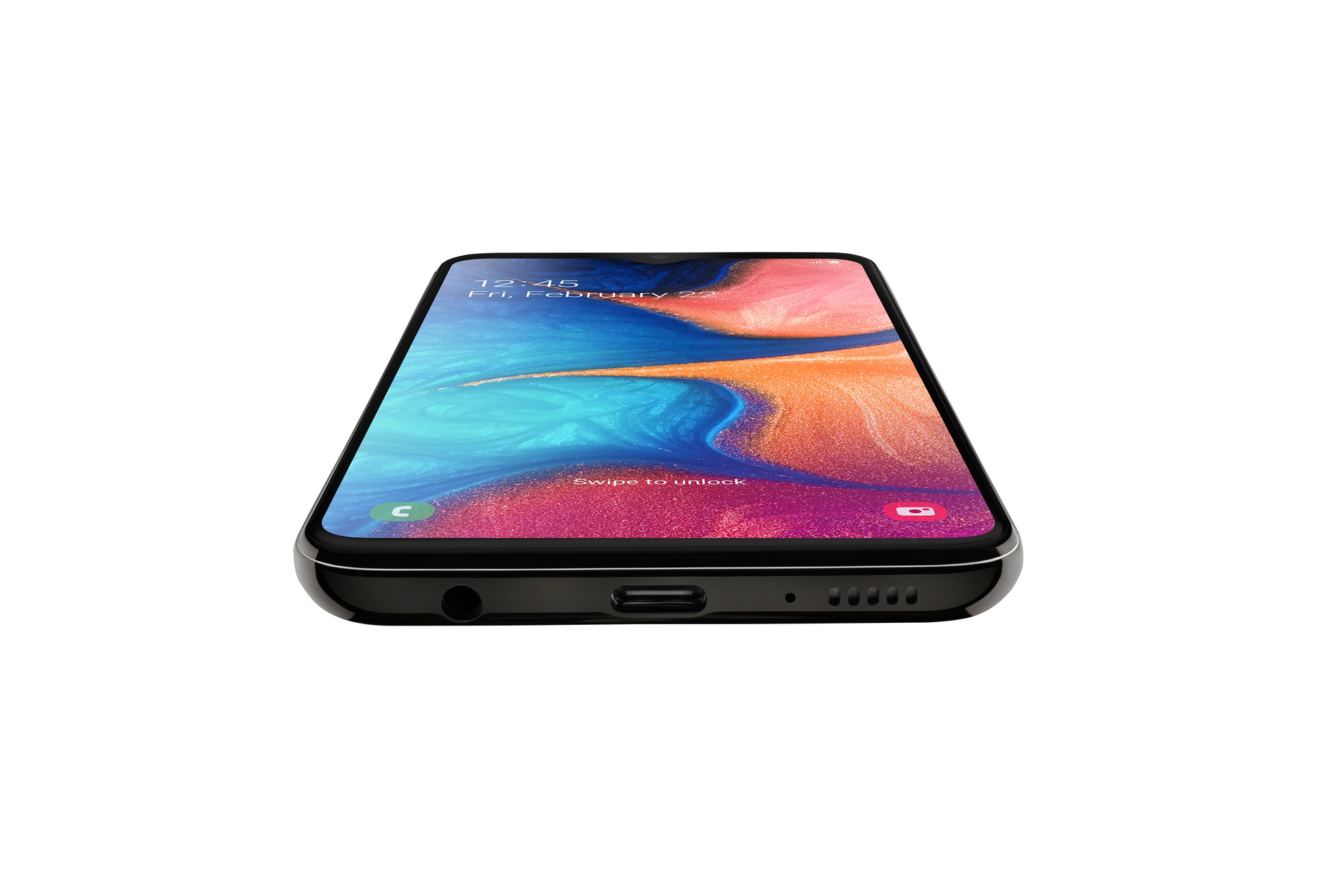 argos samsung a20e