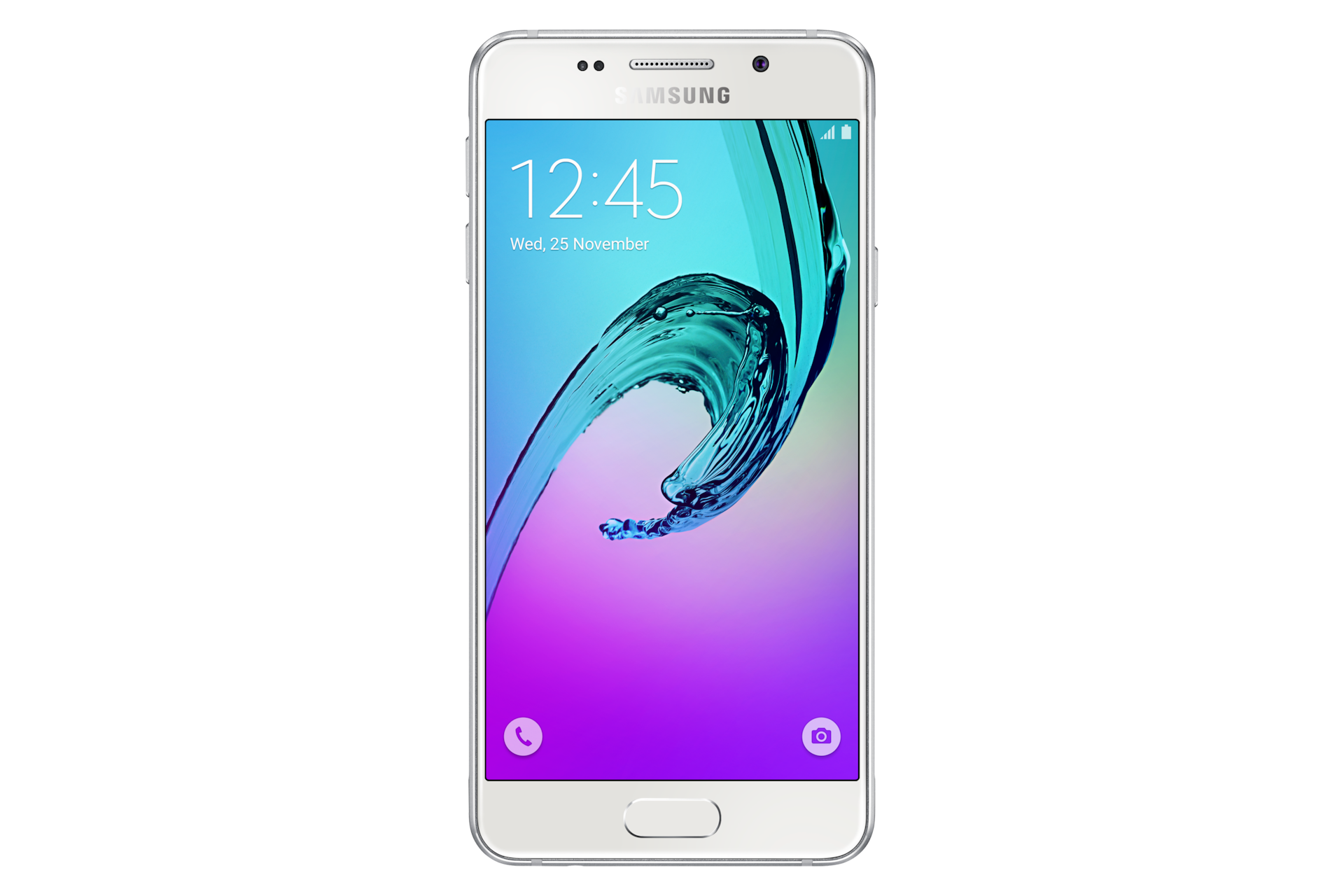 Galaxy A3 2016 Samsung Soporte Espana