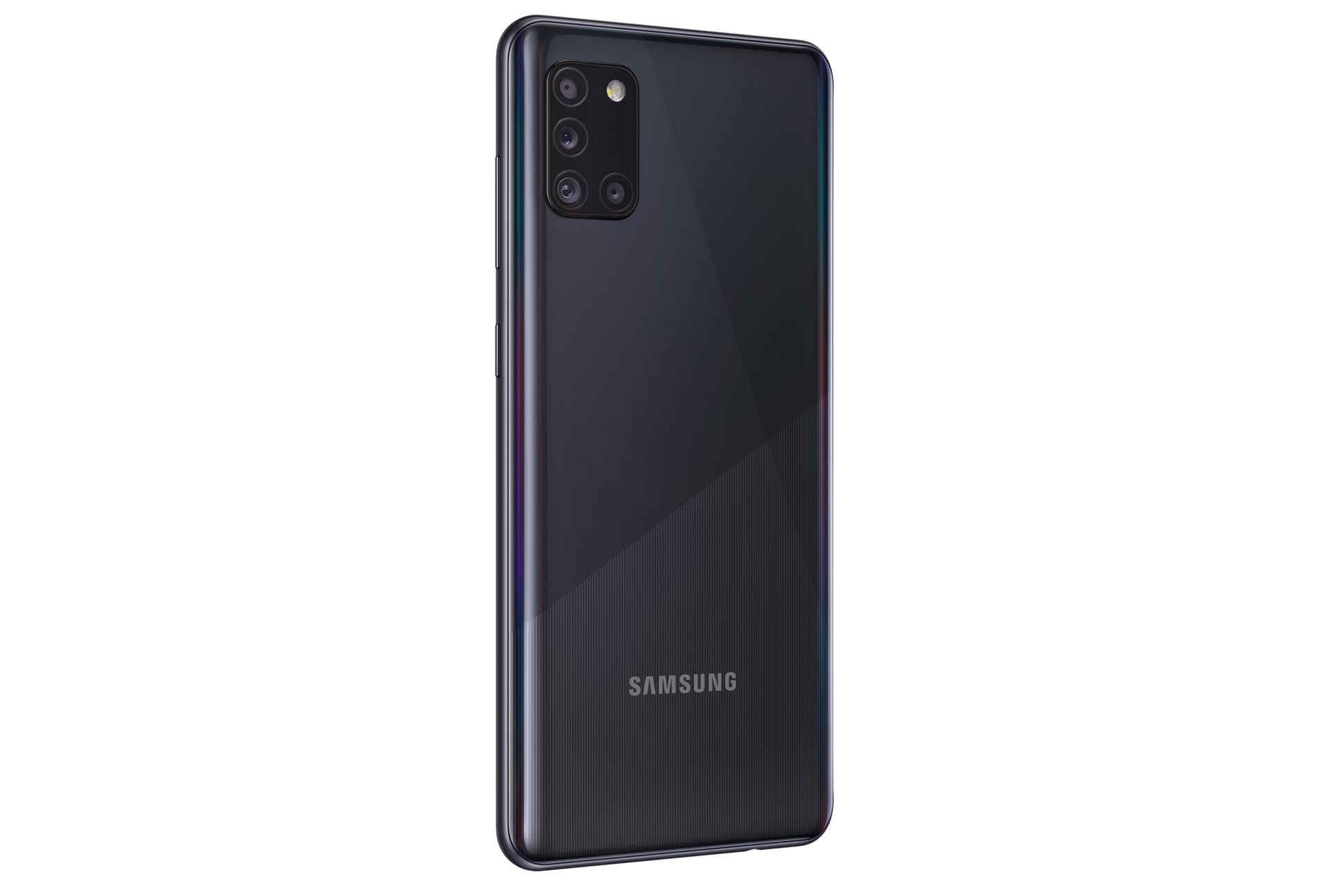 samsung a31s details