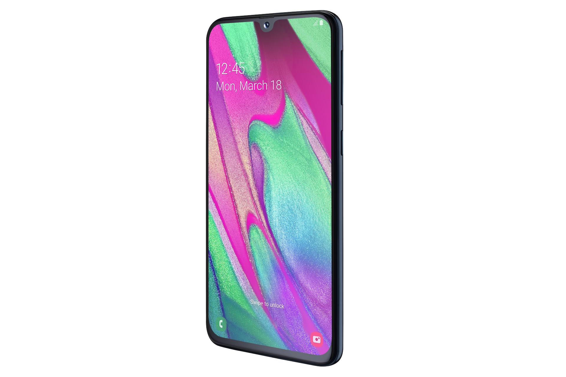galaxy a40 enterprise