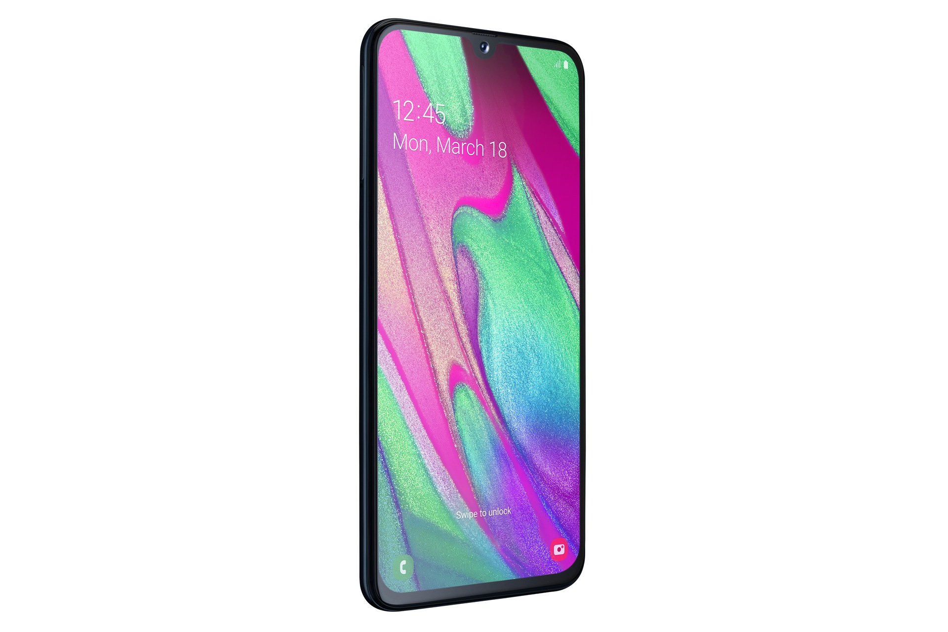 galaxy a40 enterprise