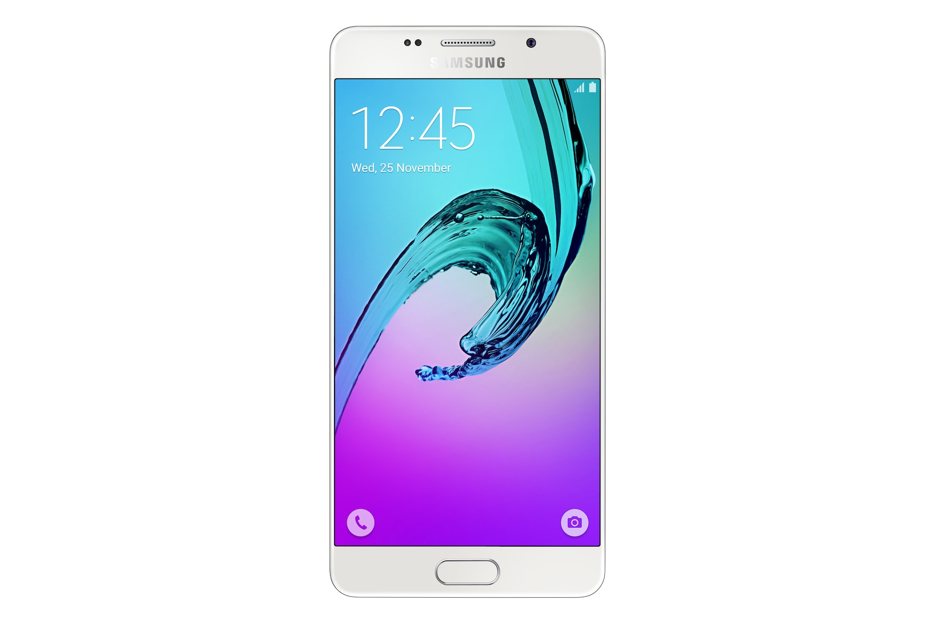 Smartphone Galaxy A5 2016 | SAMSUNG