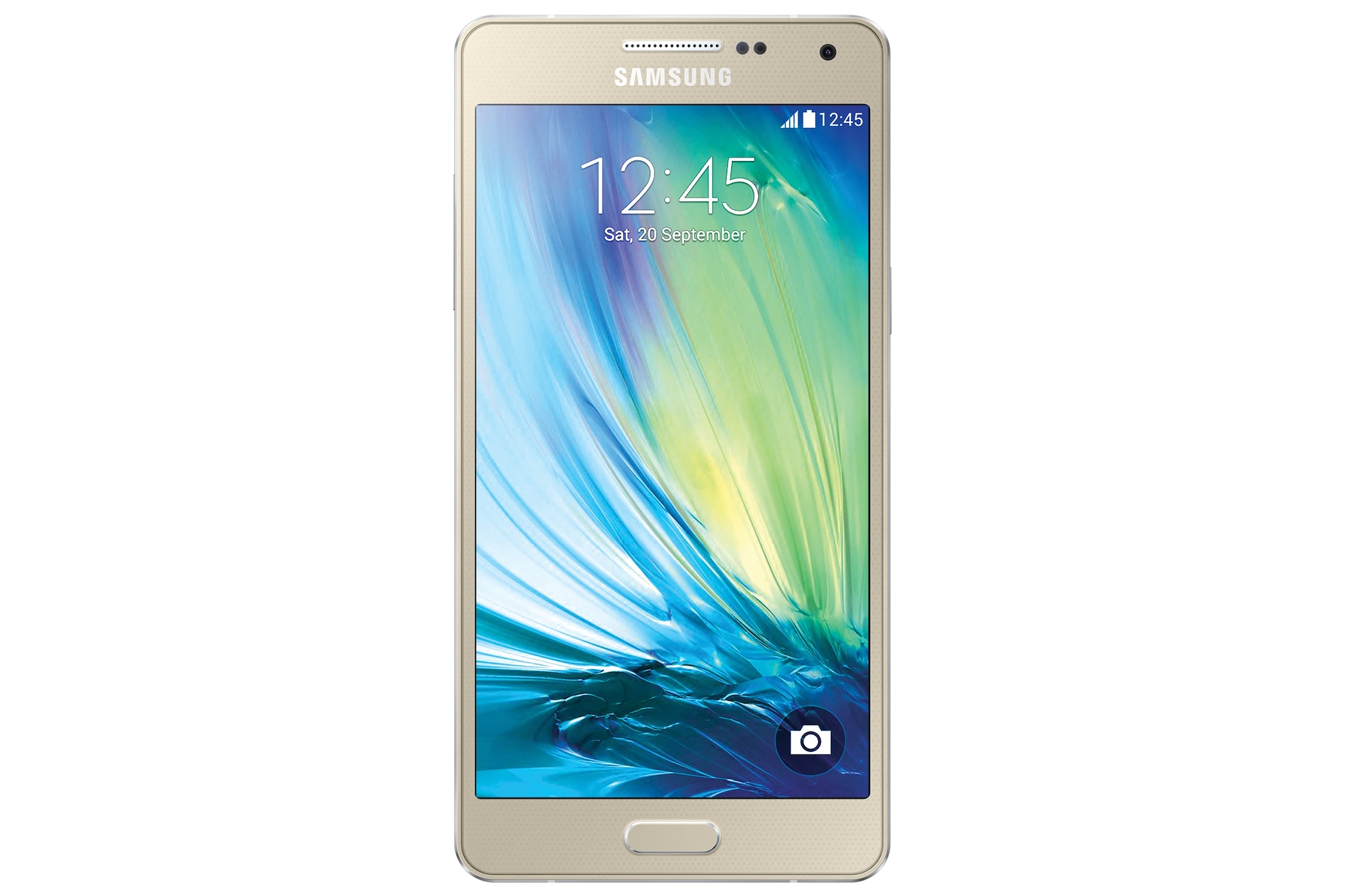 Samsung Galaxy A5el Mejor Preciocaracterísticas Y Opiniones