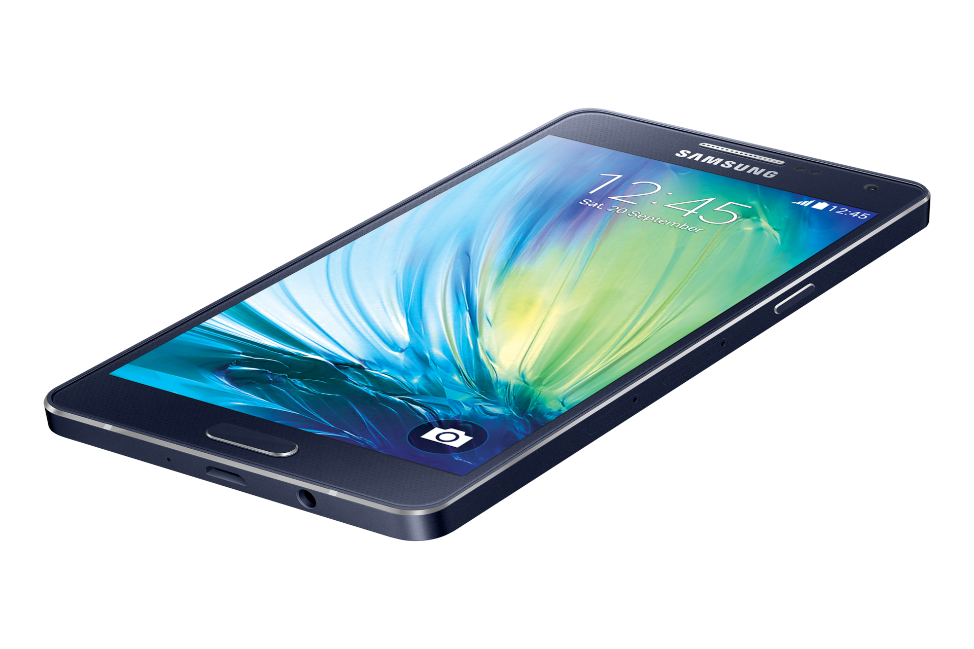 ss galaxy a5