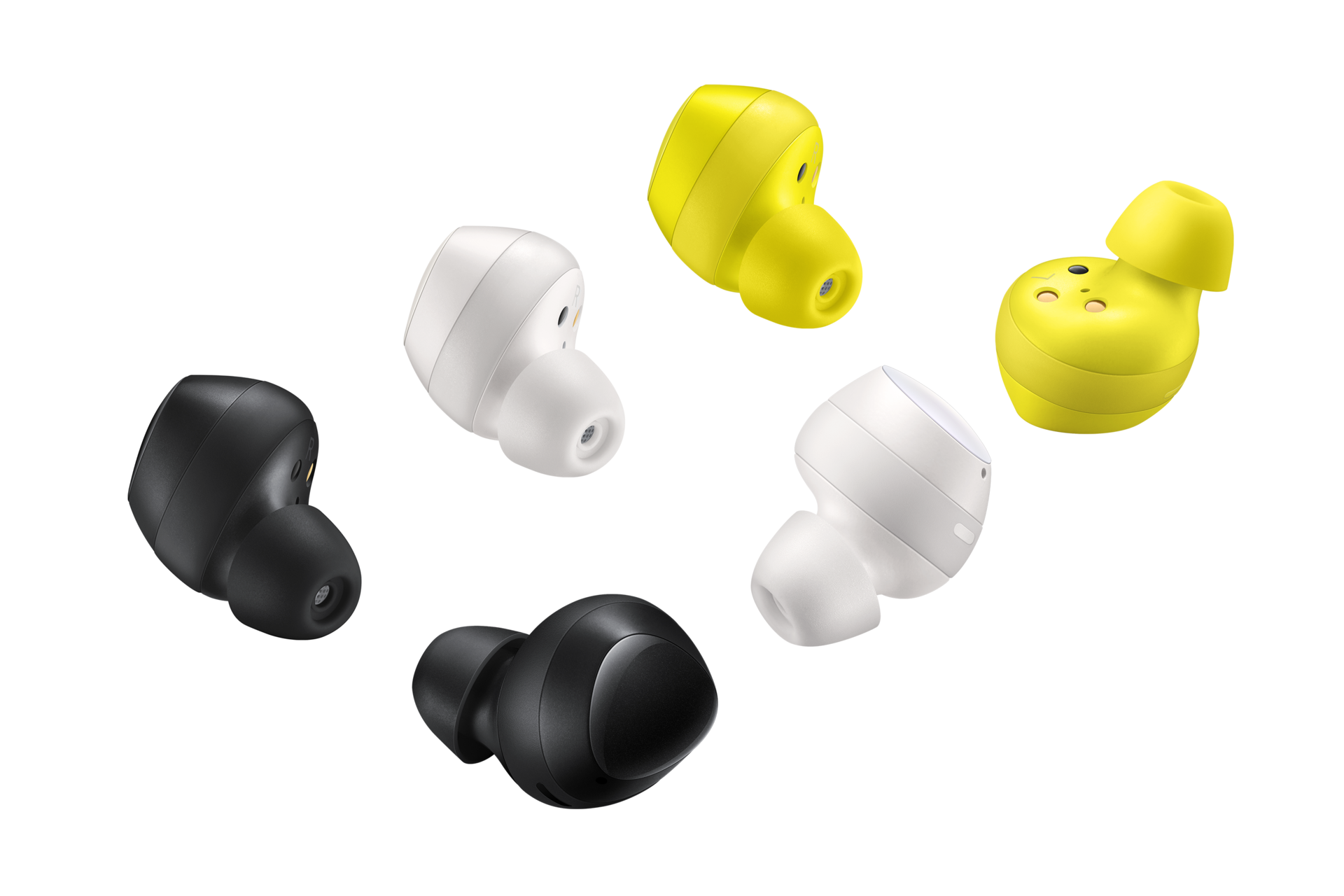 Consumer reports destaco los galaxy buds