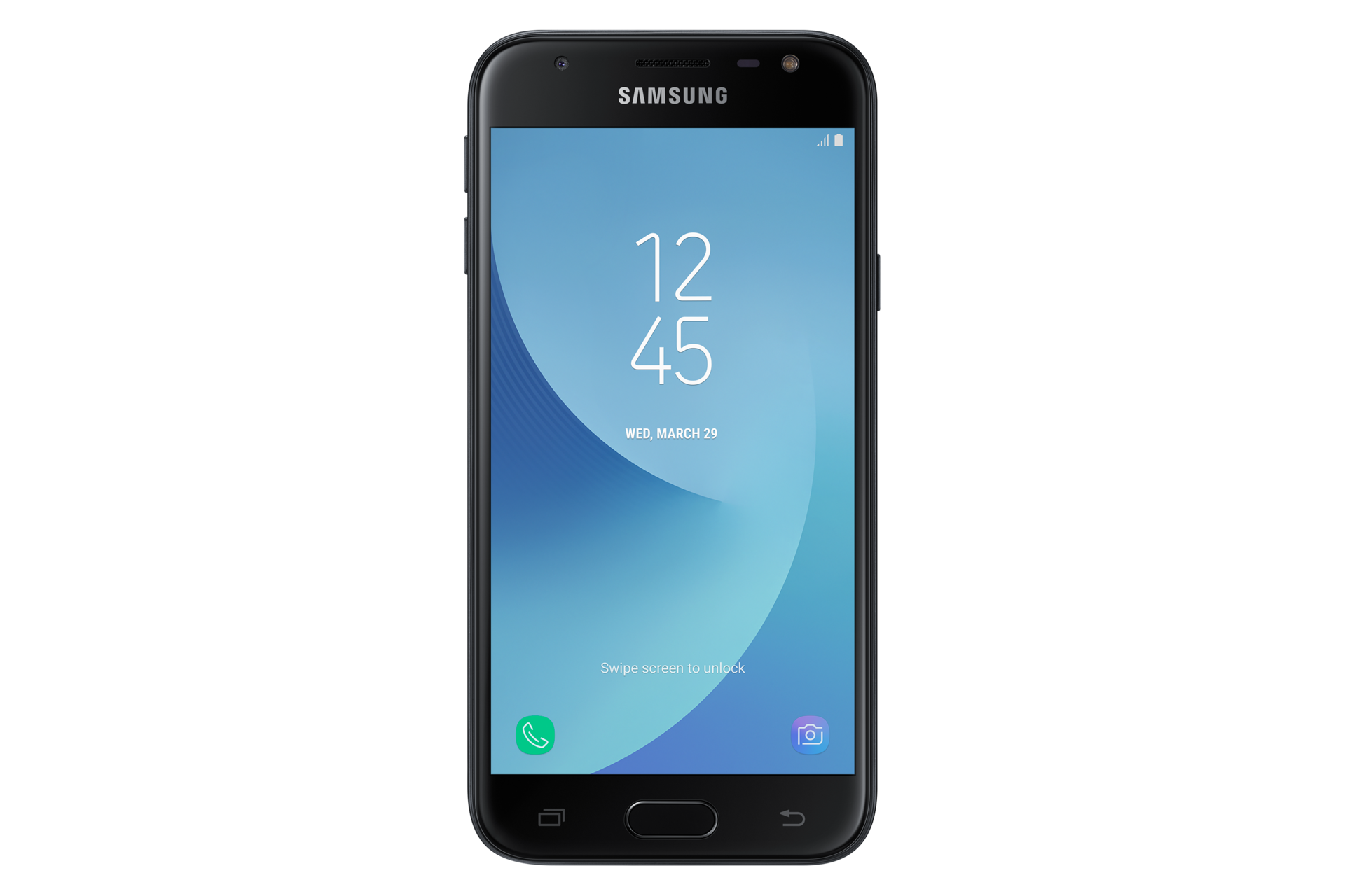 Samsung Galaxy J3 2017:Características,Opiniones y El ...