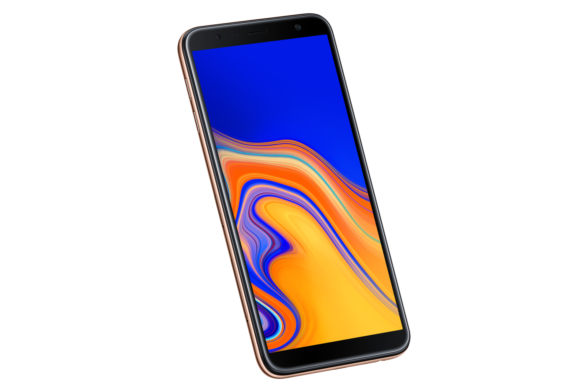 galaxy j4 plus 2019