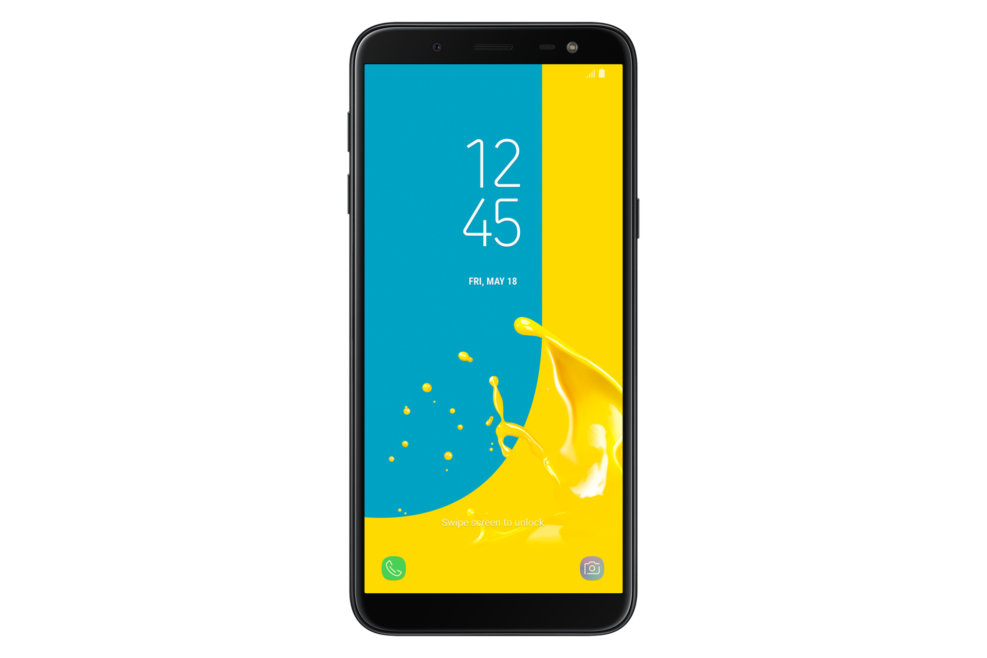 Galaxy J6 Dual SIM