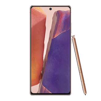 devicepen-front Mystic Bronze