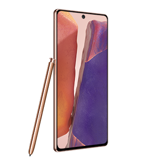 devicepen-l30 Mystic Bronze