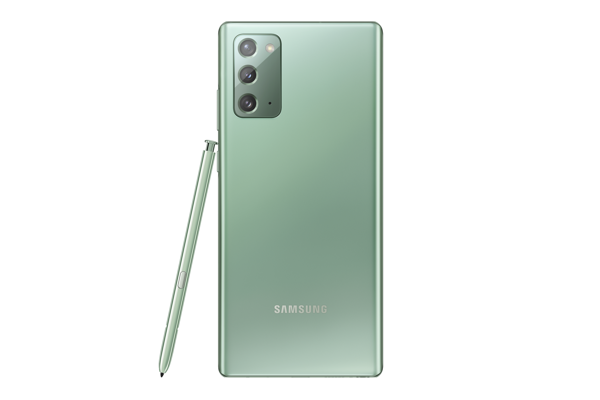 devicepen-back Mystic Green