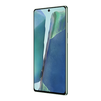 device-r30 Mystic Green