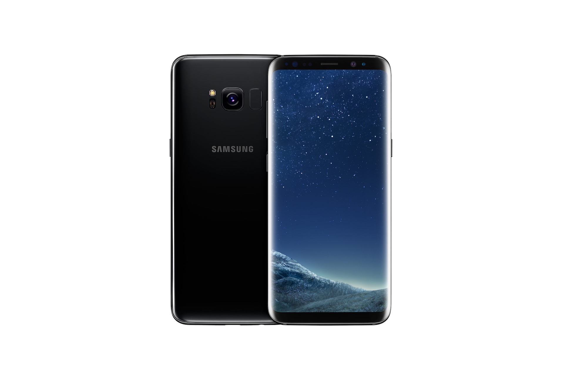 Galaxy S8) ¿Qué es el modo de emergencia?