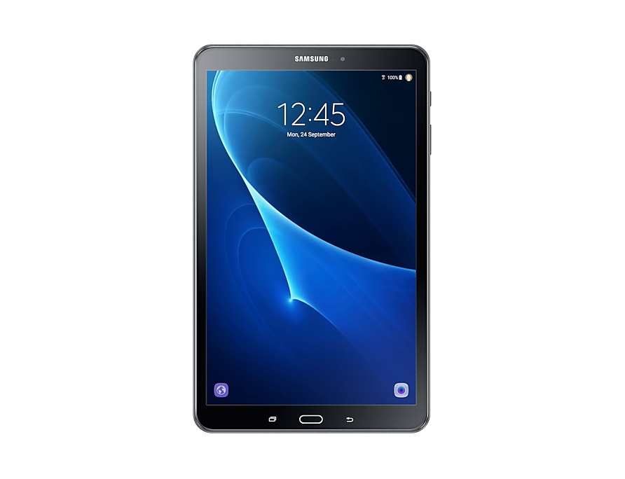 Samsung Galaxy 2016 10.1 32gb wifi 32 negro tablet 2565 cm 101 2565cm 101“ full hd 32“gb con core 2gb t580 1.6ghz 2gb32gb 8mpx2mpx 6.0 8mpx 2mpx 3