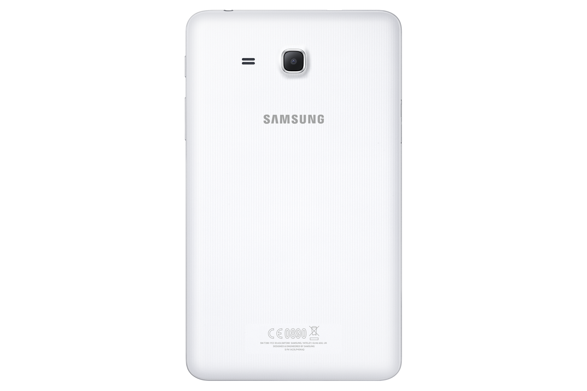 Galaxy Tab A7 70 8gb Wi Fi Blanco Samsung