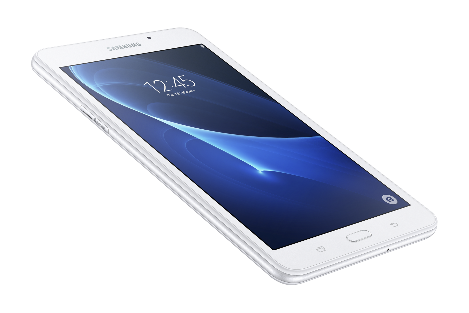 Galaxy Tab A7 70 8gb Wi Fi Blanco Samsung