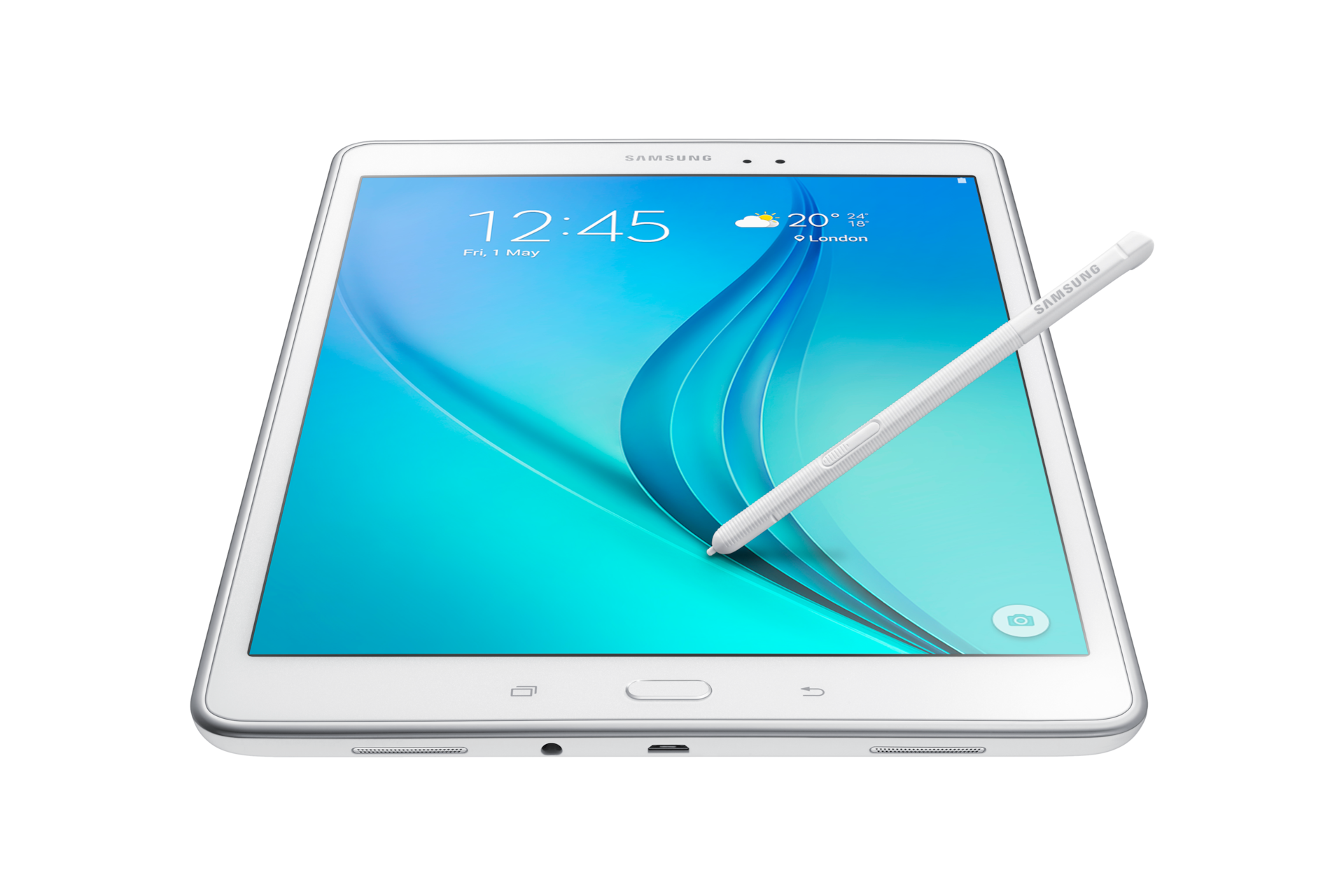 Galaxy Tab A 9.7" Wi-Fi 16GB con S Pen | SAMSUNG