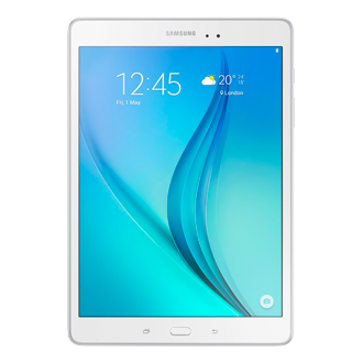 Tablet Samsung Con Lapiz