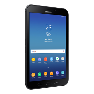 Galaxy tablet 2024 active 2