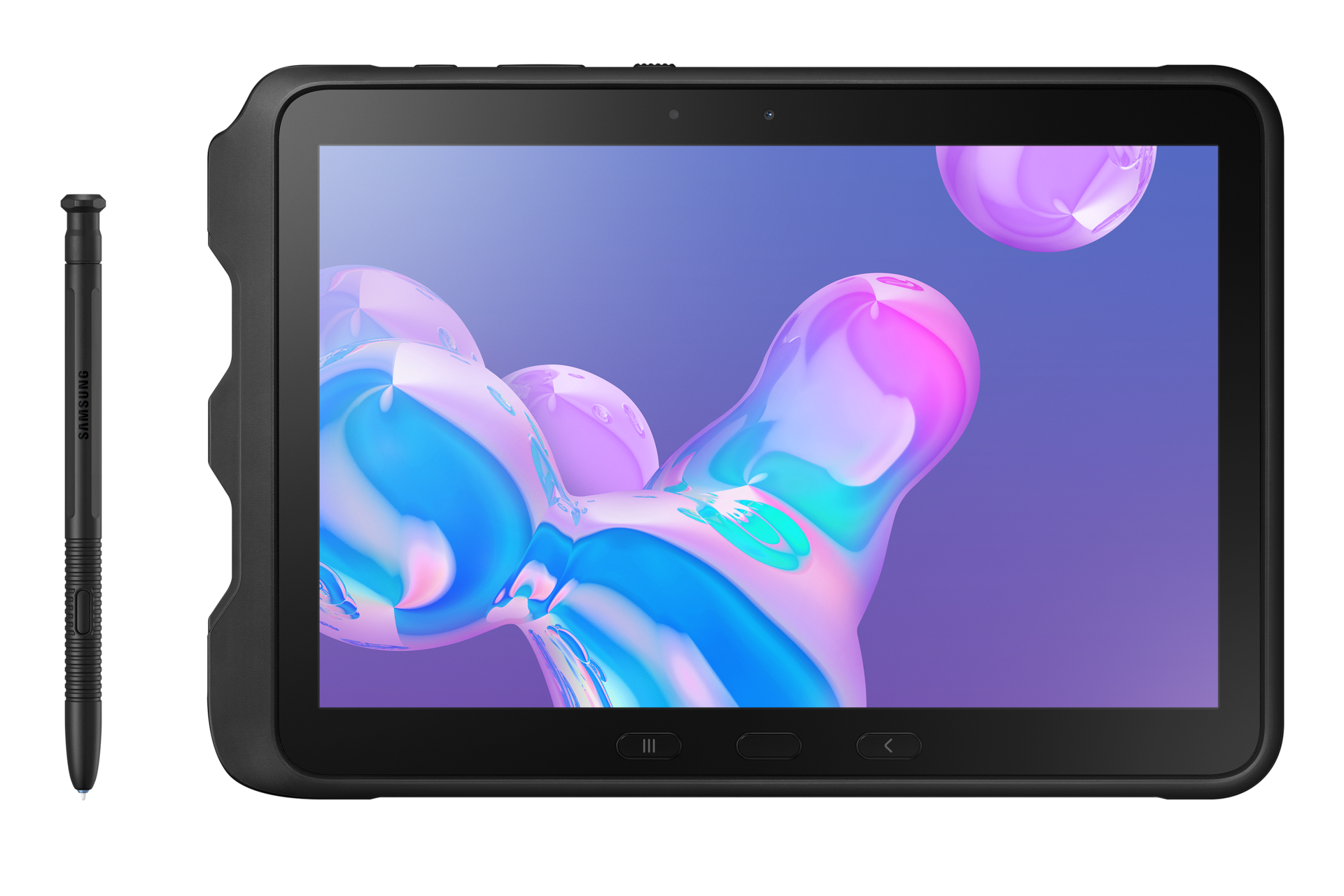 front-with-pen black