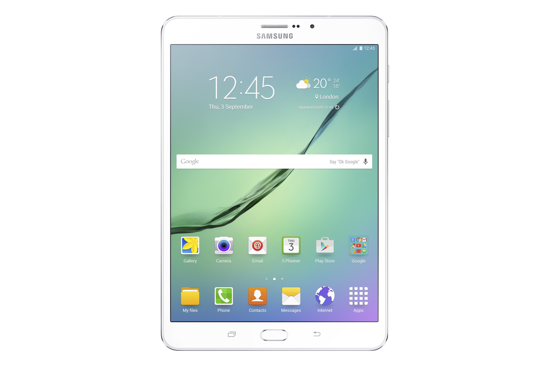 Samsung Galaxy Tab S2 8.0 4G | Samsung Empresas España