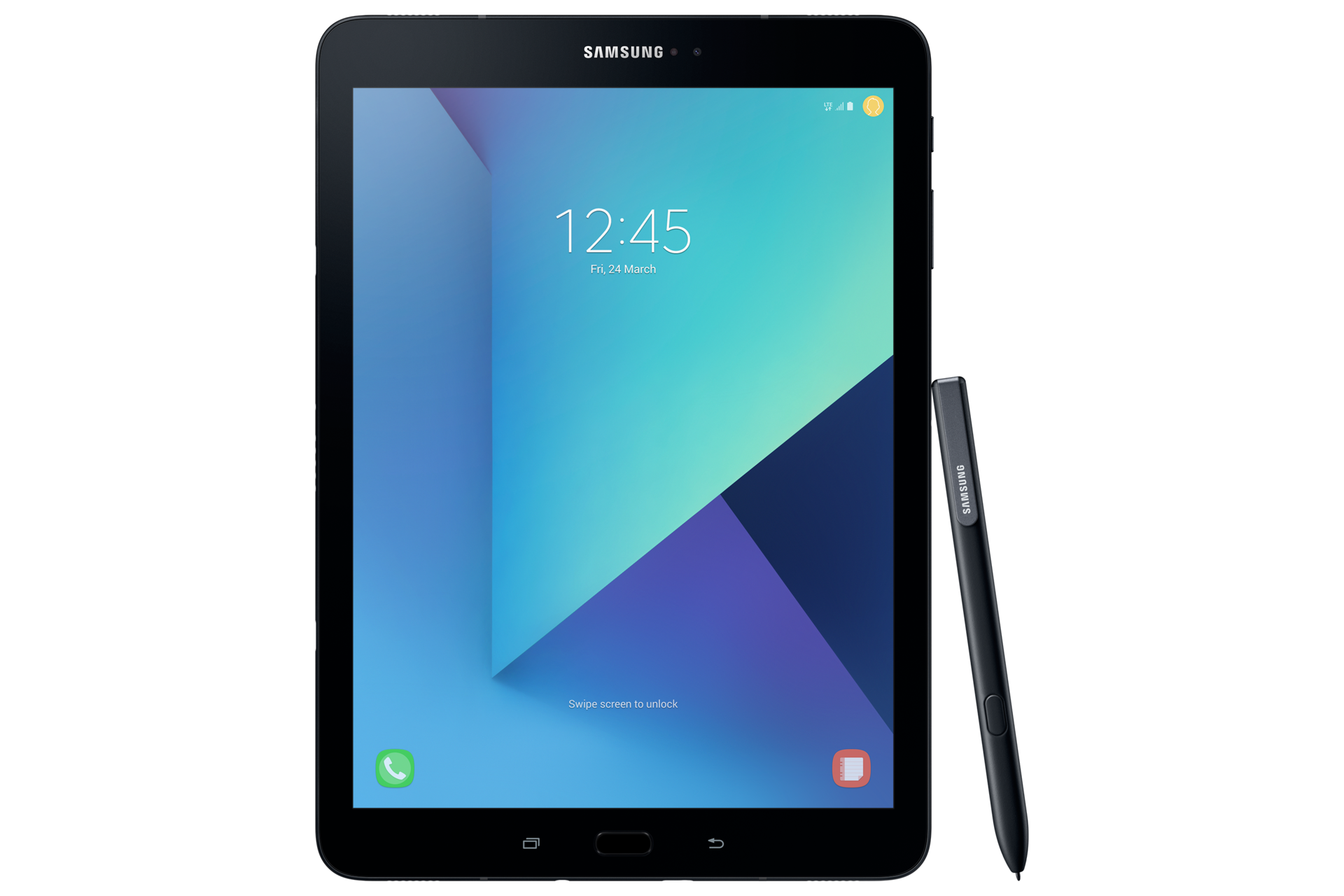 Galaxy Tab S3 97 Tablet 4g Negro Samsung - roblox kick off songs