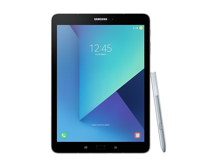 Galaxy Tab S3 9 7 Tablet 4g Plata Samsung - roblox para samsung galaxy s4 mini descargar gratis el