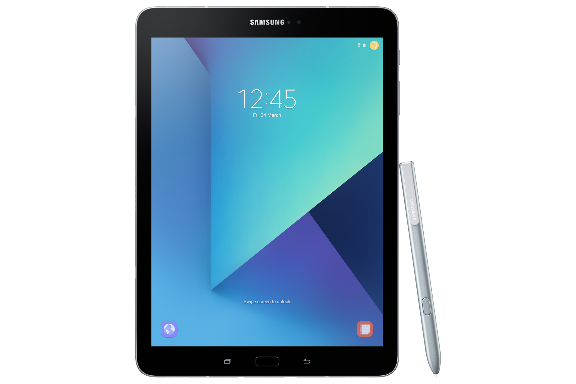 Tablet SAMSUNG Galaxy Tab S3:Rebajas 30% de Descuento
