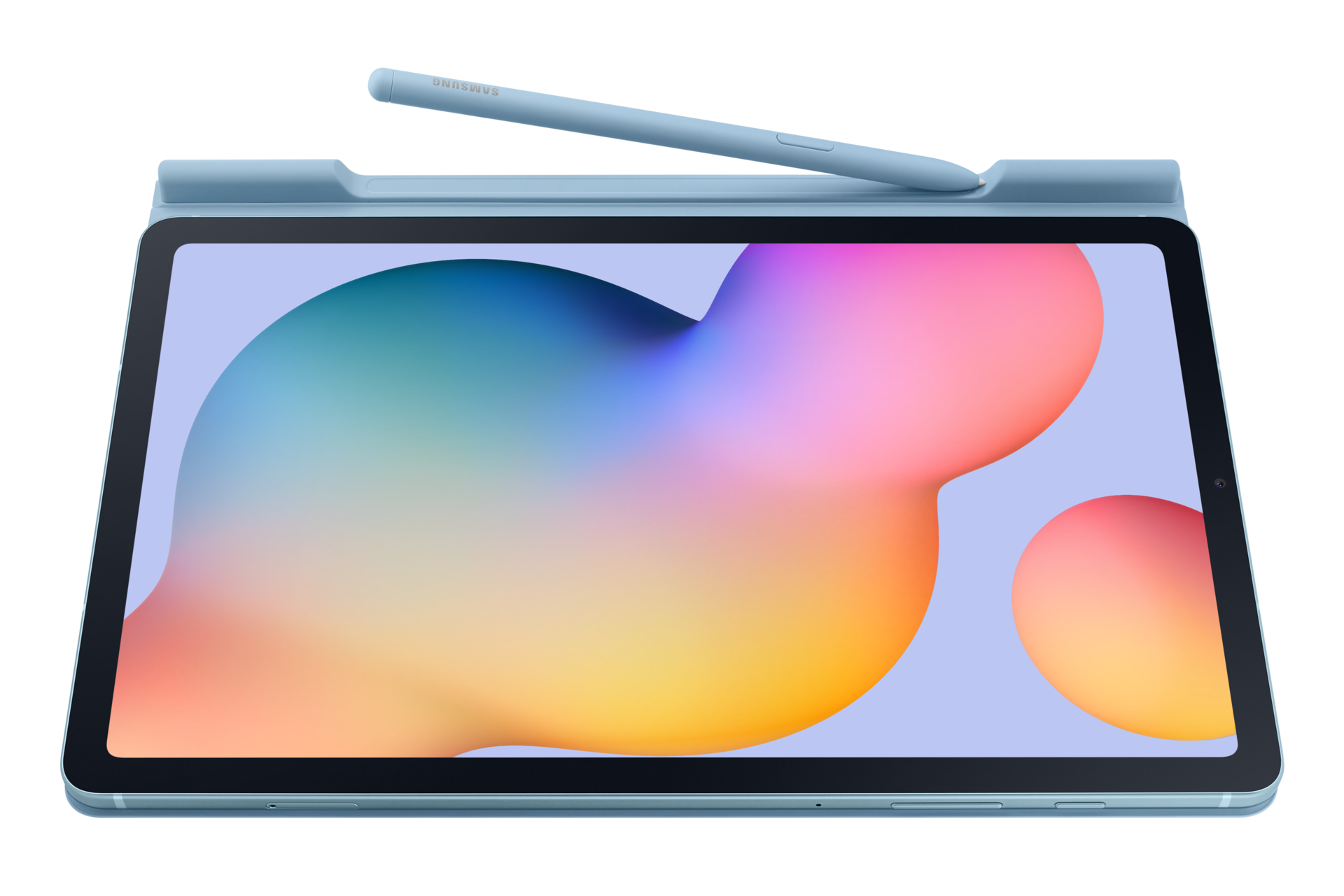 Galaxy Tab S6 Lite Book Cover Samsung España