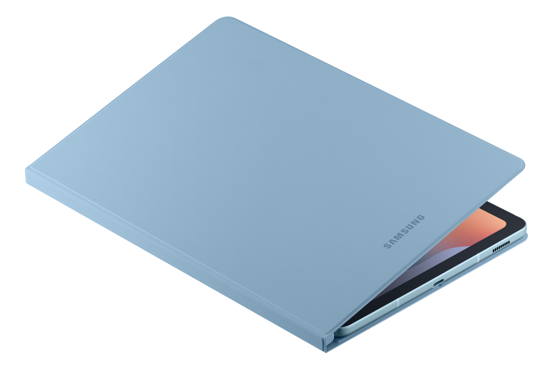 Galaxy Tab S6 Lite Book Cover Samsung España