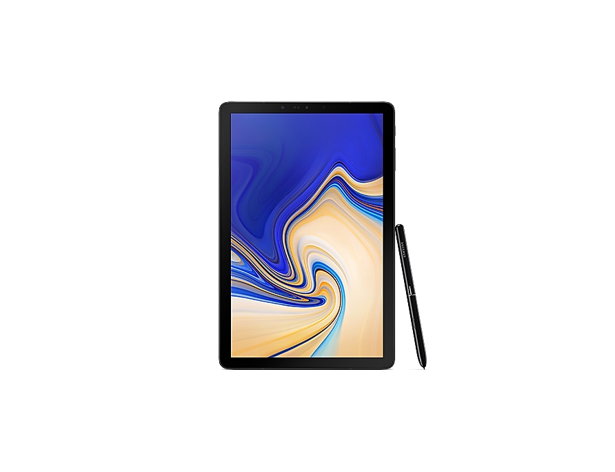 Samsung Galaxy S4 tablet de 10.5 4g ram 4 gb memoria interna 64 qualcomm snapdragon 835 color negro wifi lte wqxga octacore android 2667 cm 105“ 644gb wifi+4g smt835nzkaphe 105 64gb 4gb 2.35ghz 464gb 813mpx