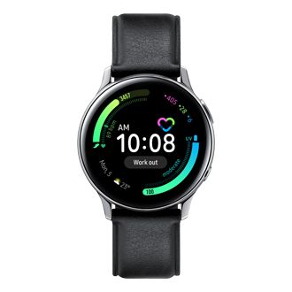 Samsung galaxy watch hot sale active 2 caratteristiche